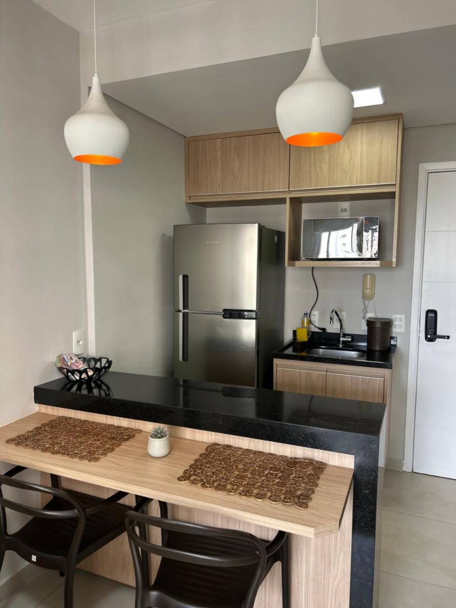 Flat novinho e completo - Housity