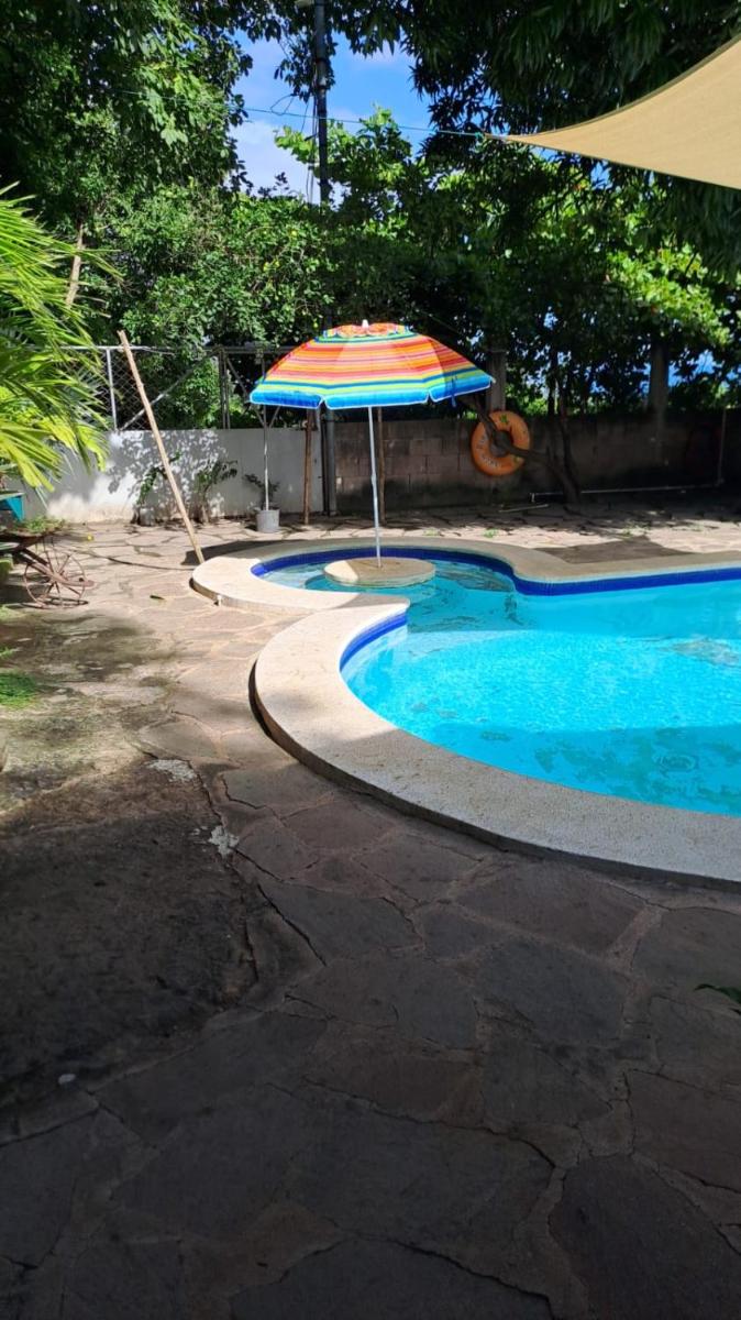 Casita Escondida- El Salvador - Housity