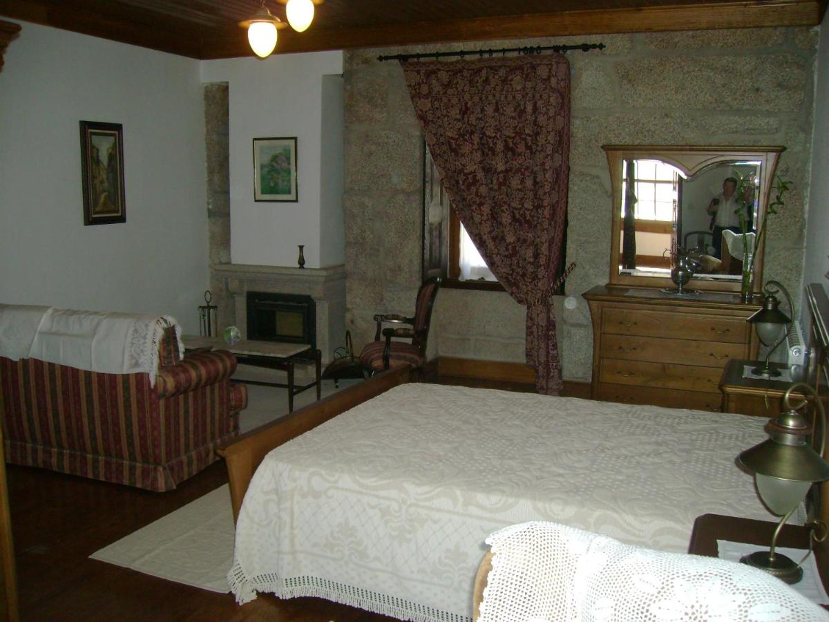 Casa Pastoria Mourao - Housity