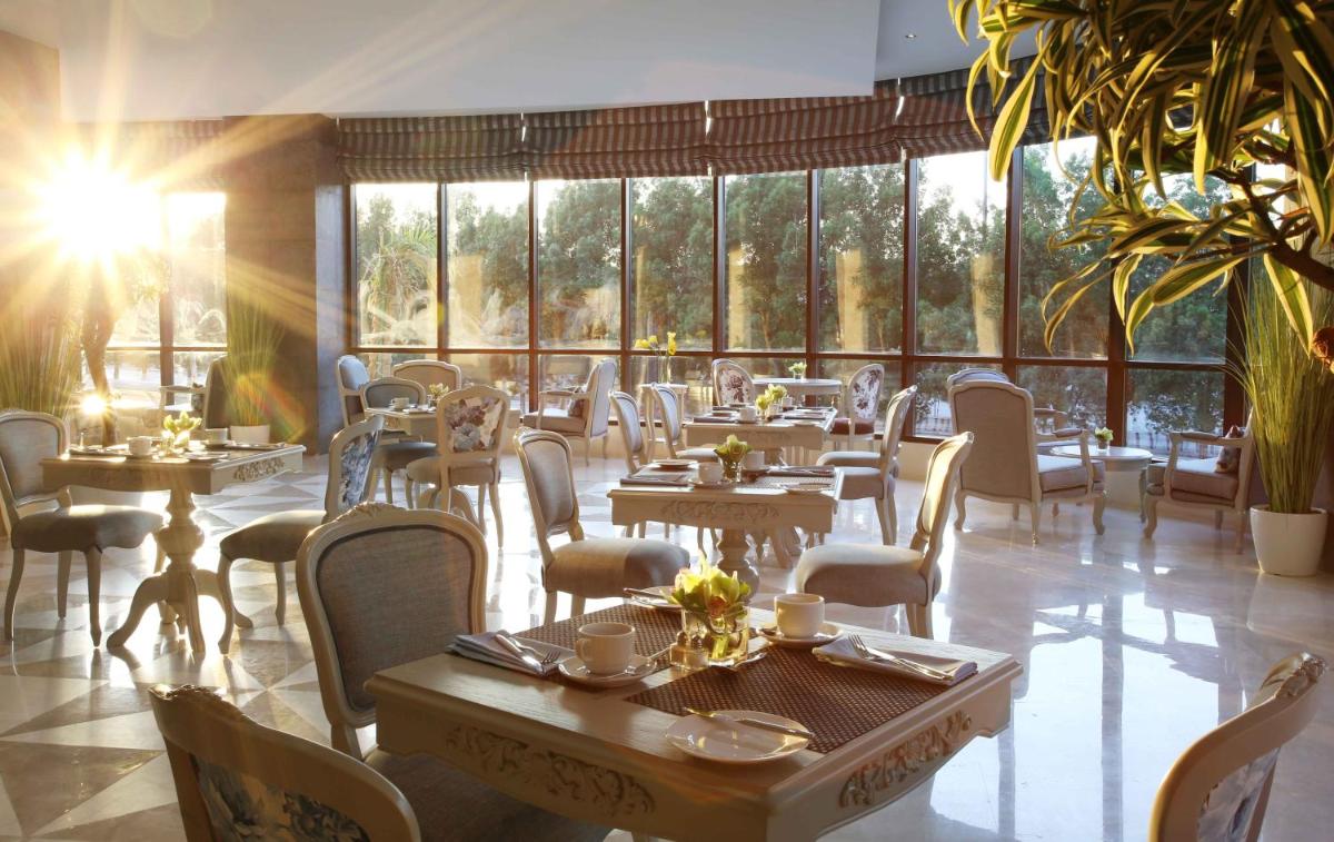 Spectrums Sari Jeddah - Hizvo