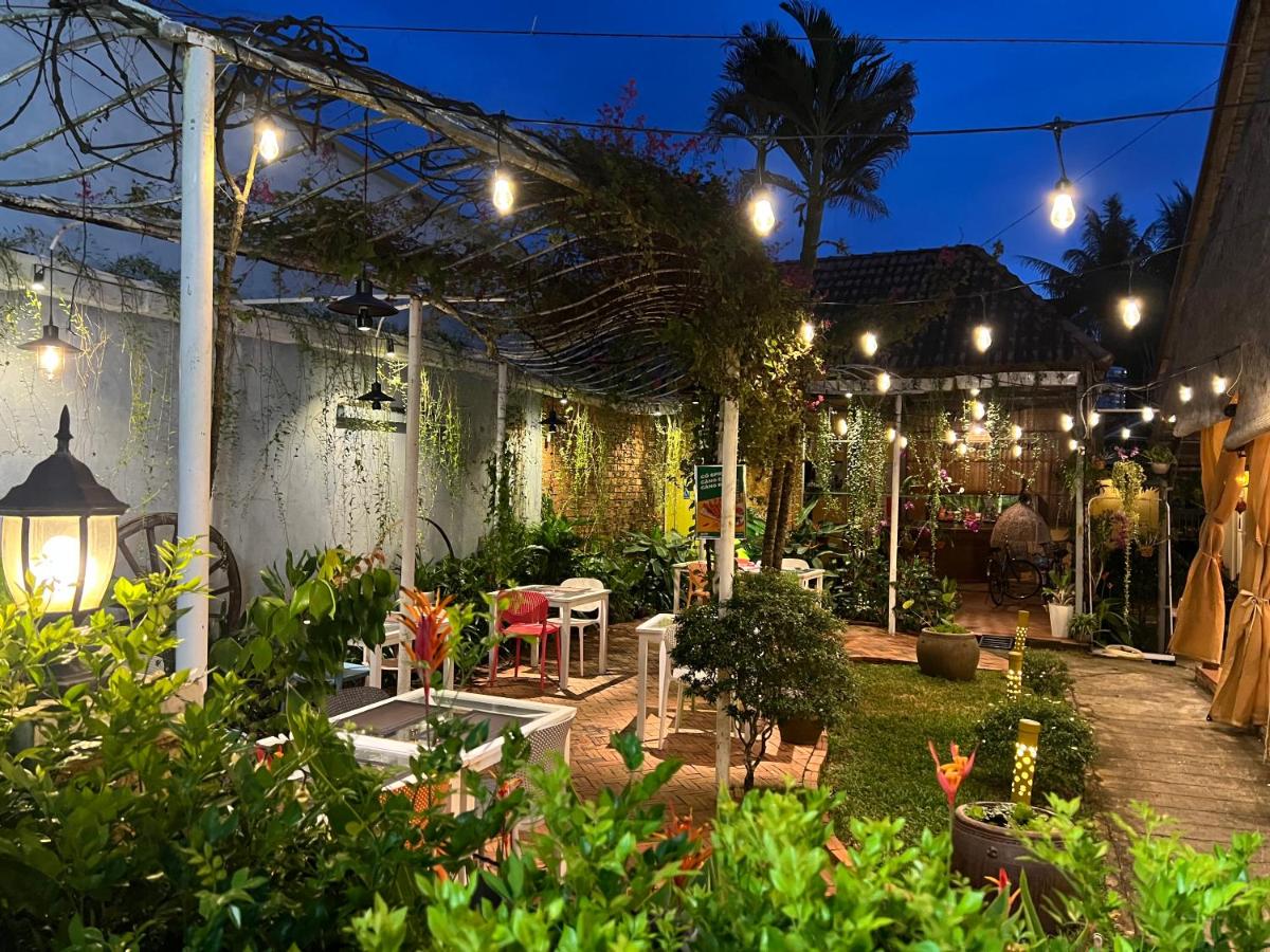 Tropical Garden Phu Quoc - Housity
