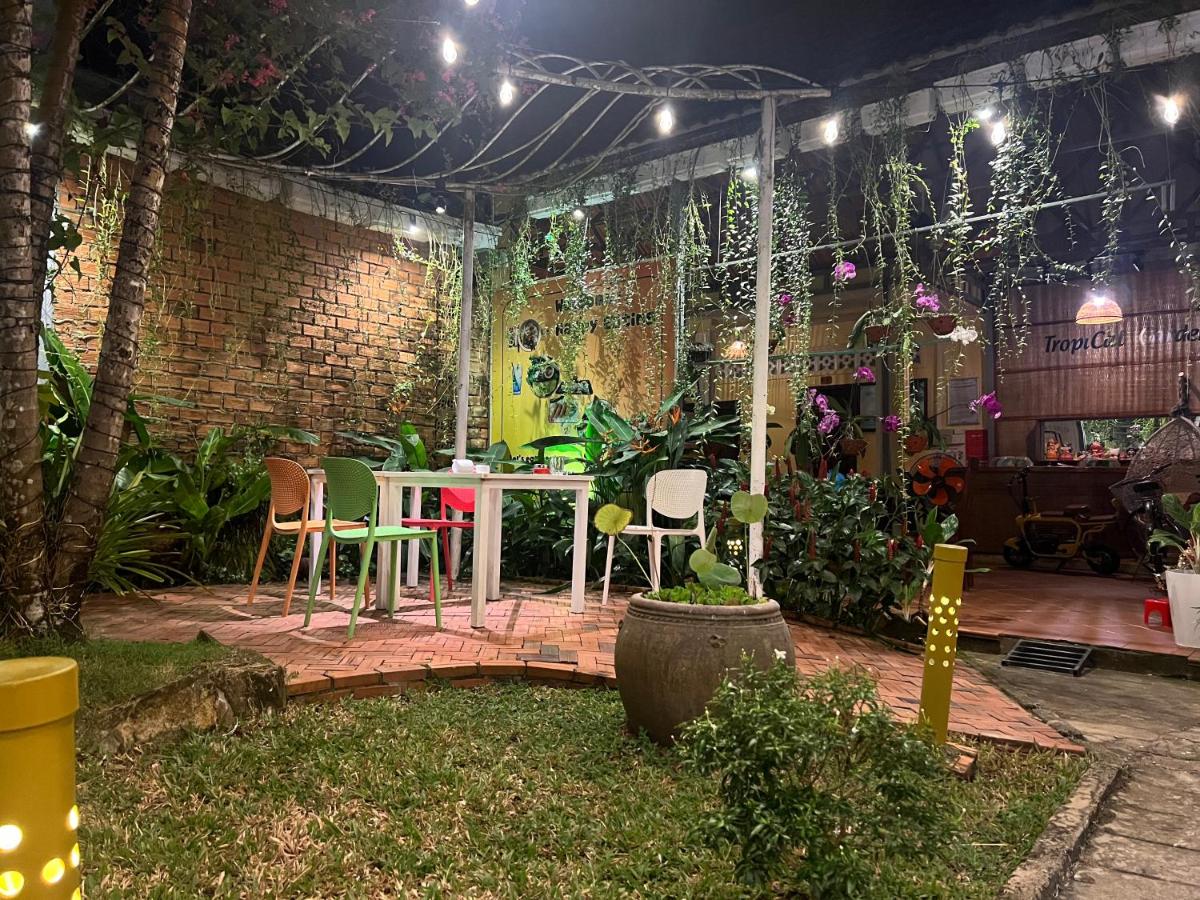 Tropical Garden Phu Quoc - Housity