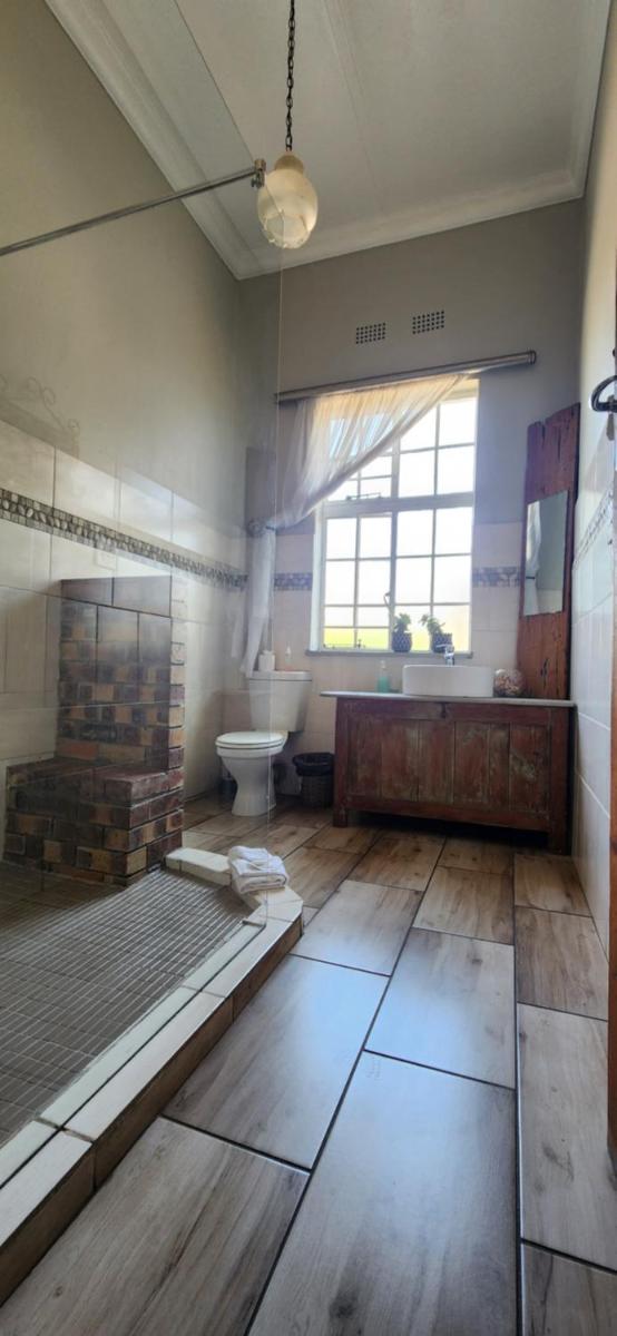 Bo Kamer Guesthouse - Housity