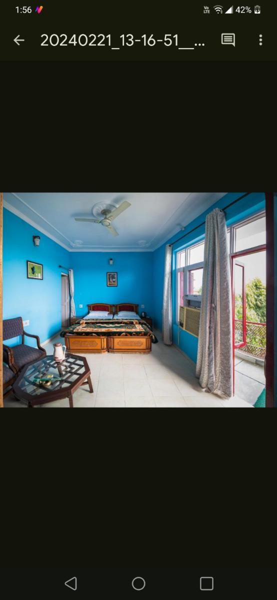 Falcon guest house - Housity