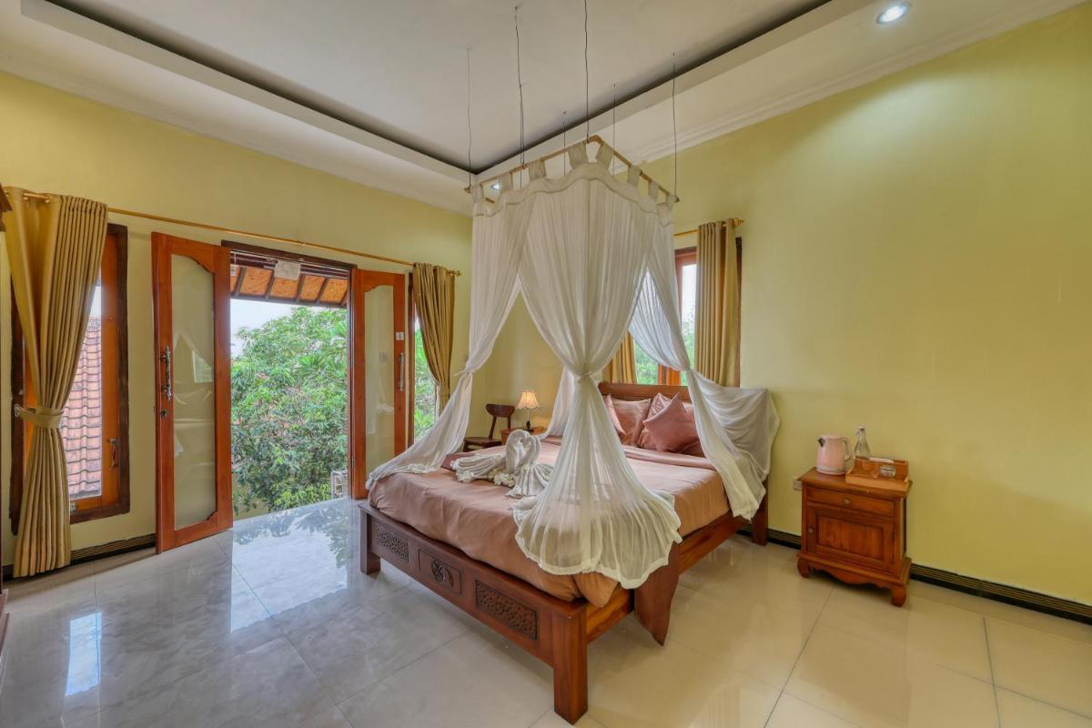 Ramwan Penida Cottage - Housity