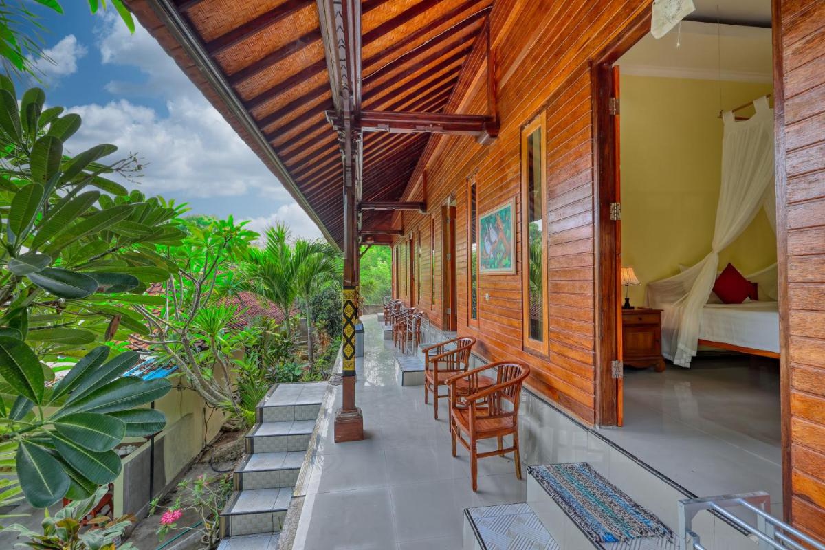 Ramwan Penida Cottage - Housity