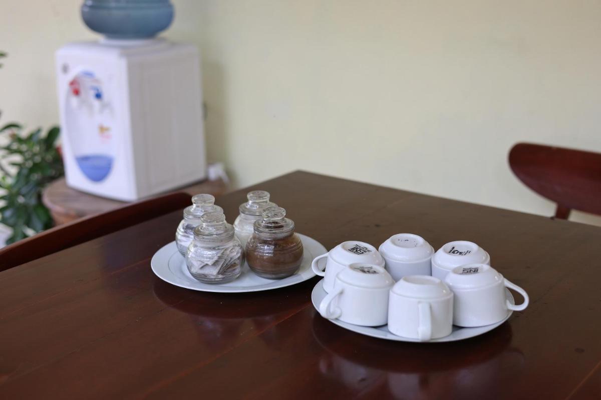 Ramwan Penida Cottage - Housity