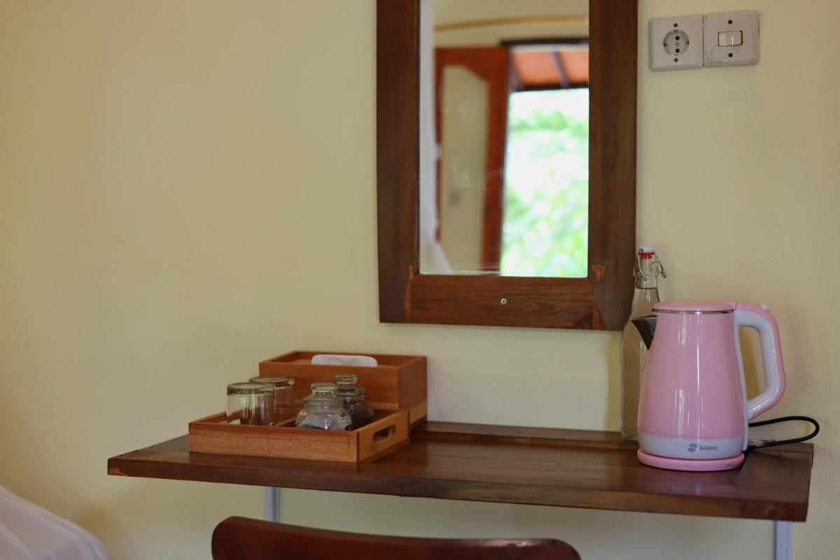 Ramwan Penida Cottage - Housity