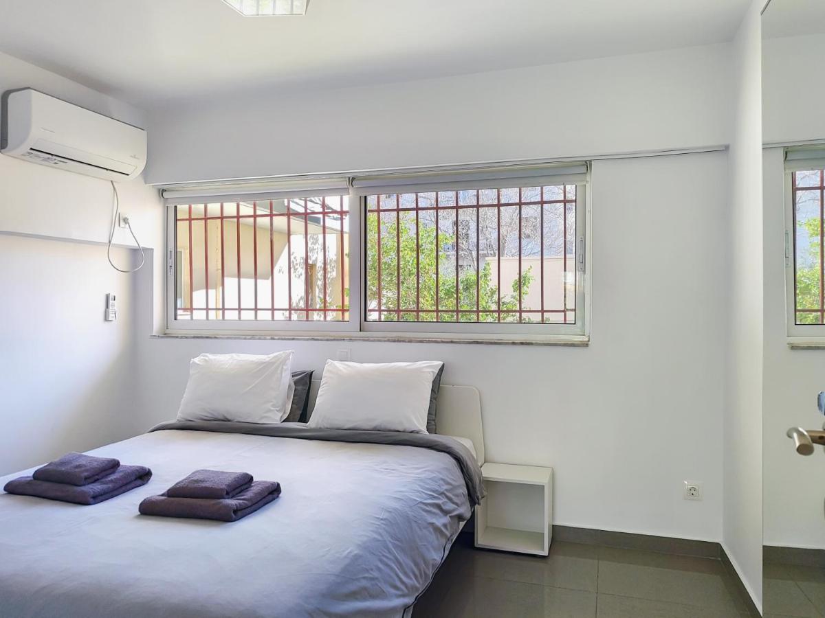 KYMA Apartments Athens 19 - Housity