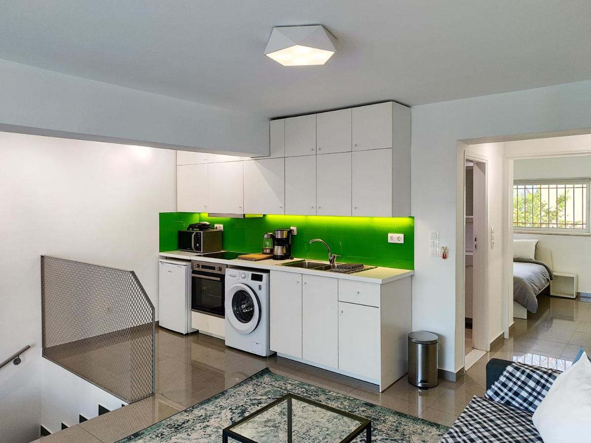 KYMA Apartments Athens 19 - Housity