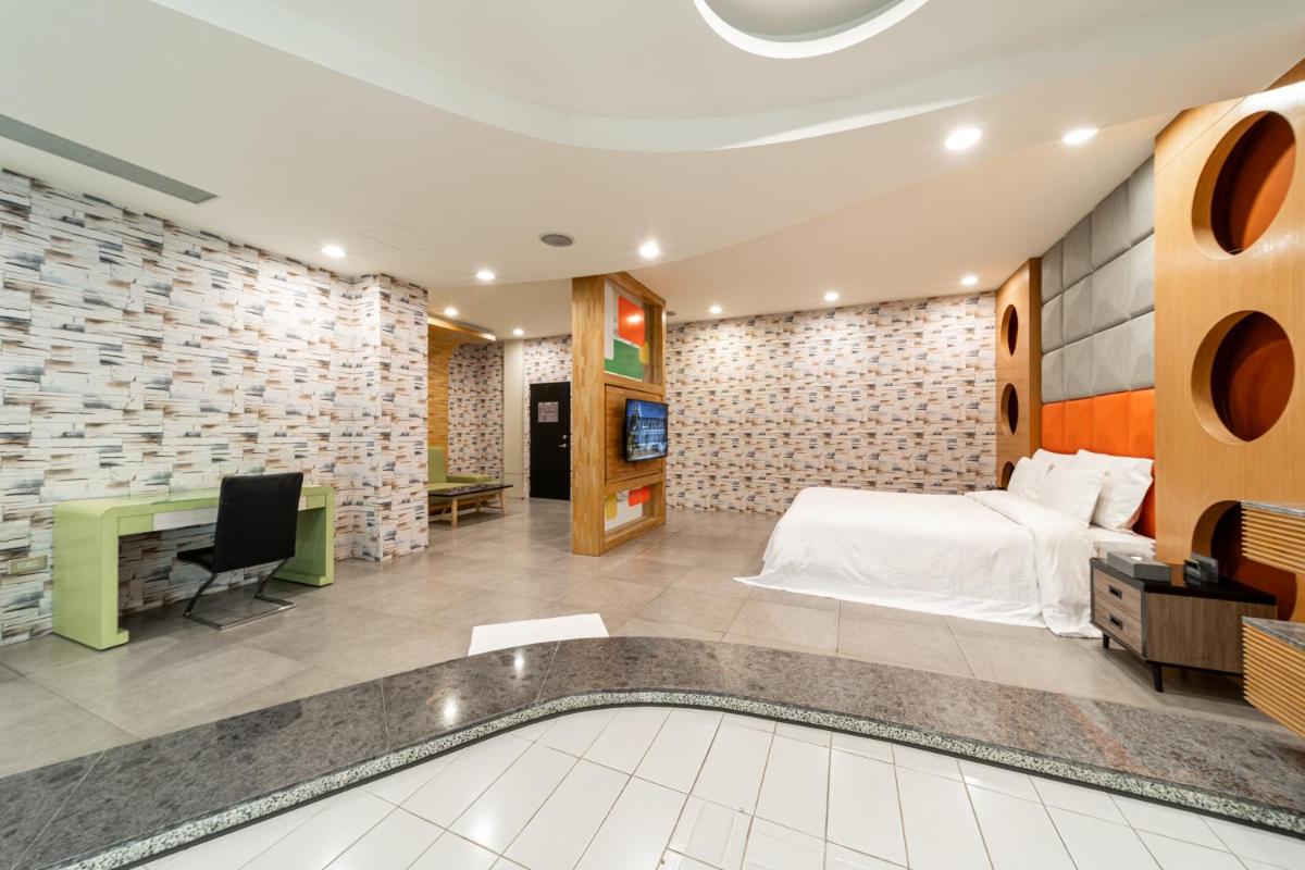 OHYA Chain Boutique Motel-Yongkang - Housity