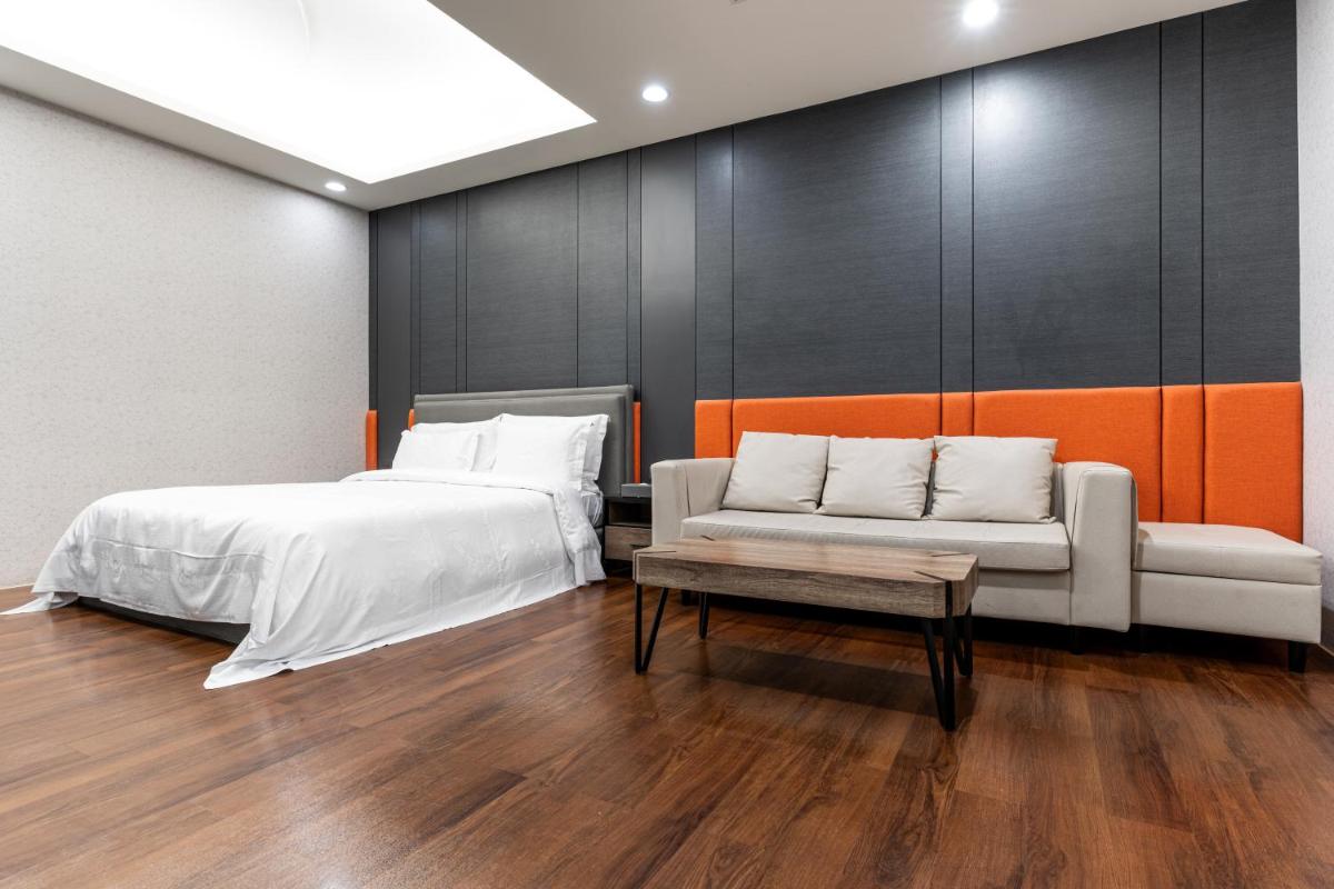 OHYA Chain Boutique Motel-Yongkang - Housity