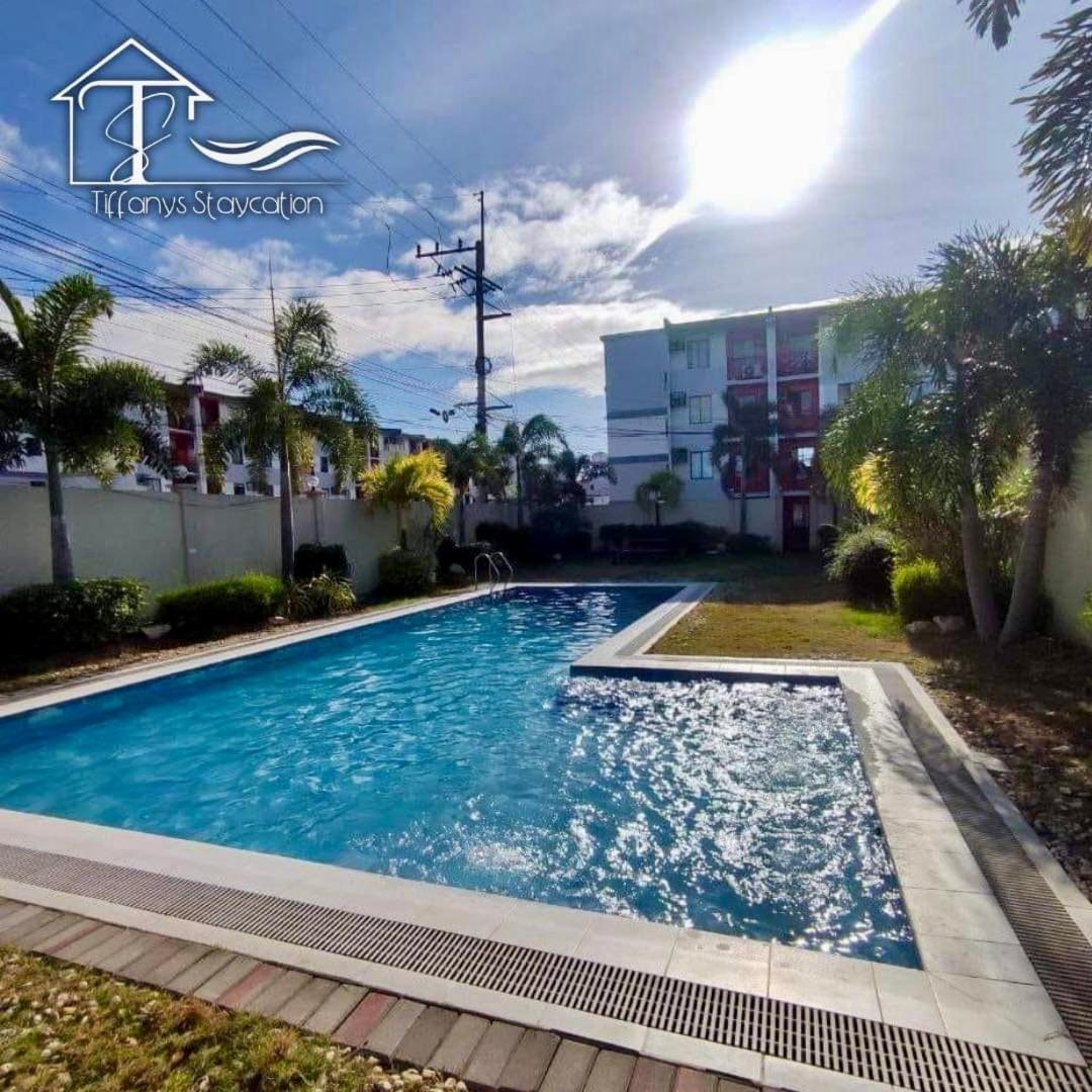 Tiffany's Staycation Unit 102 - Housity