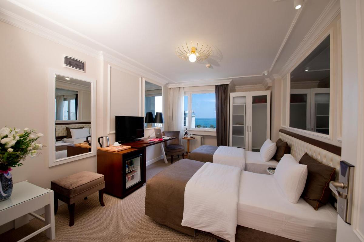 North Point Hotel - Housity