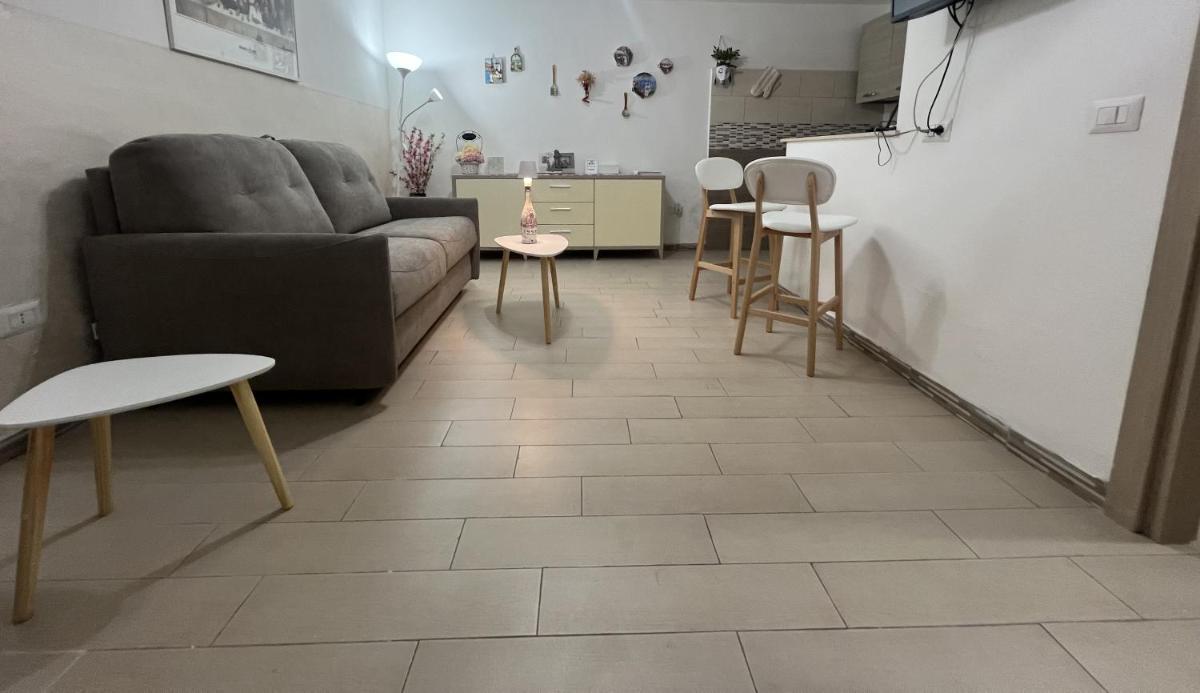 Maurizio e Alessia House - Housity