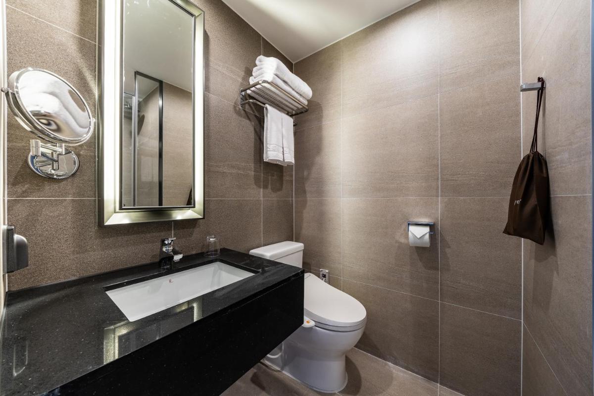 Best Western Plus Jeonju - Housity