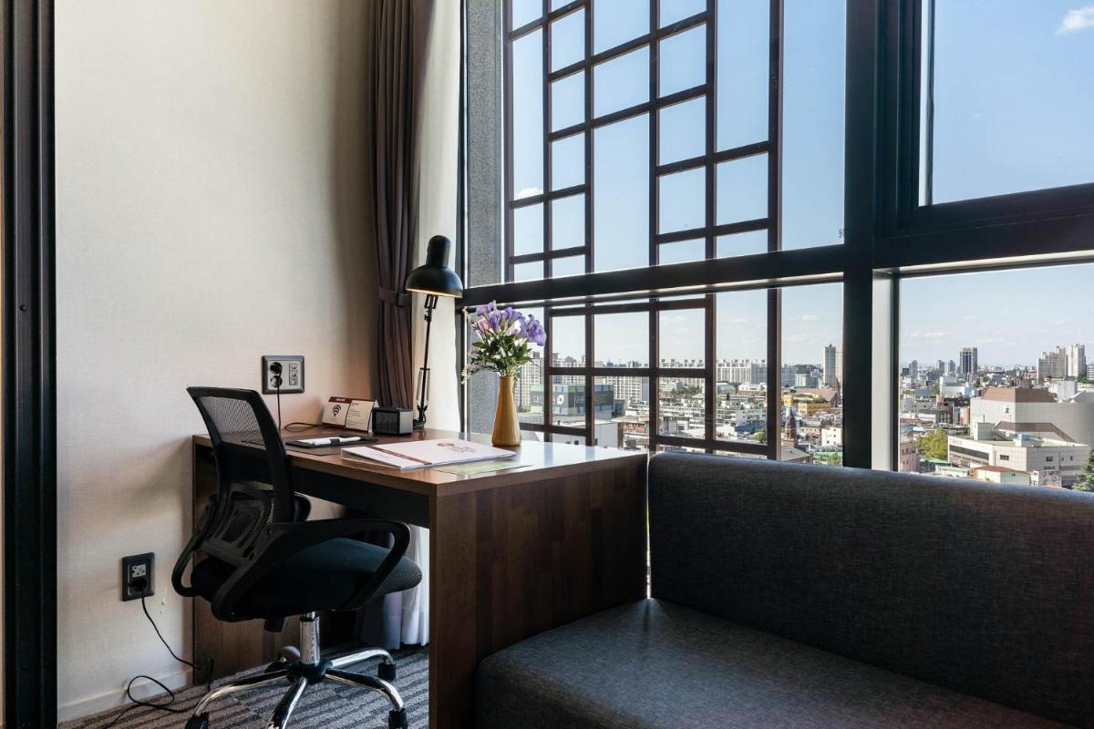Best Western Plus Jeonju - Housity
