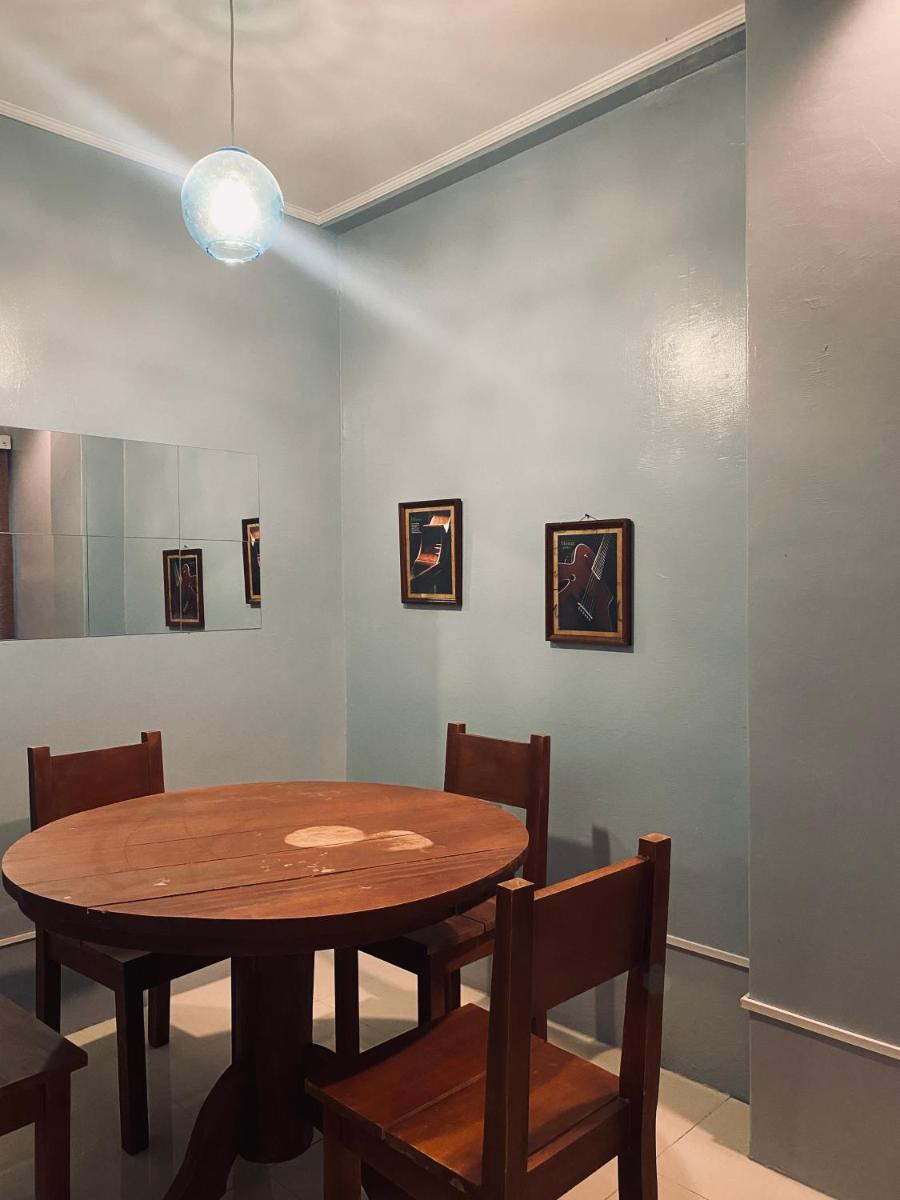 Lakayo Hillside Apartelle - Housity