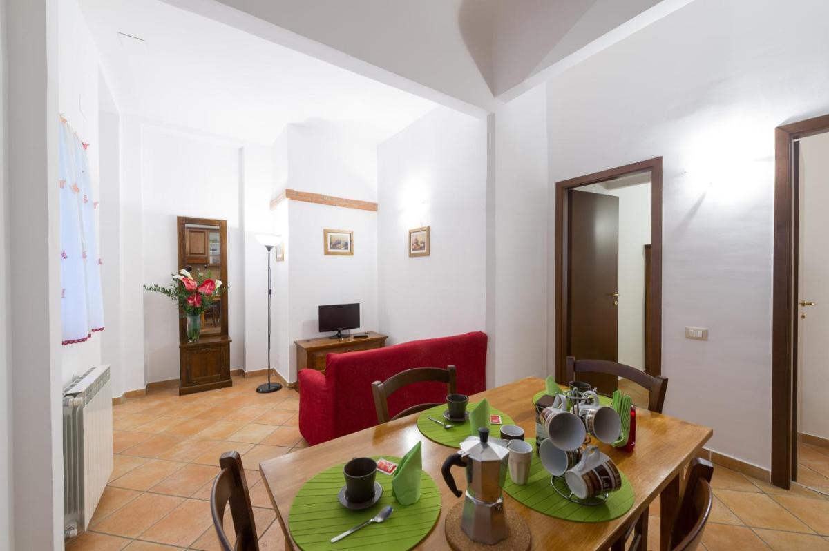 Calzaioli Apartment - Steps from the Duomo - Housity