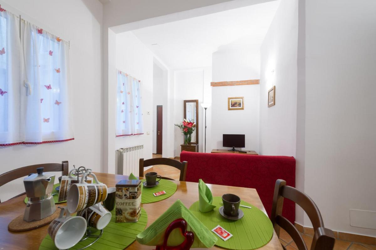 Calzaioli Apartment - Steps from the Duomo - Housity