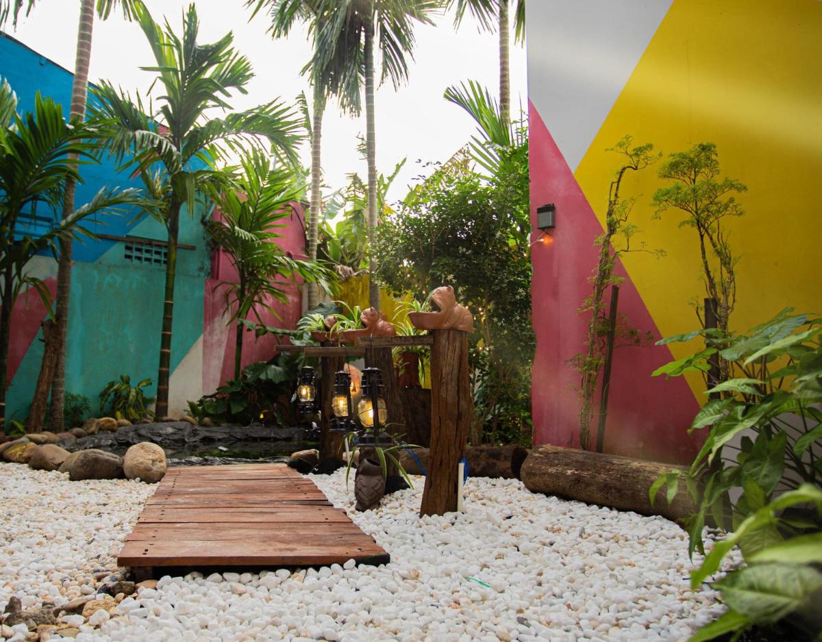 Hoi An Fairy Garden Villa - Hizvo