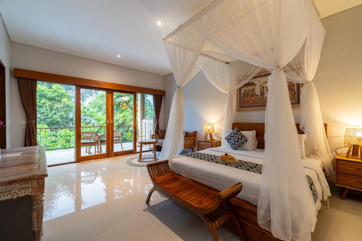 Narada Suite & Villa - Housity