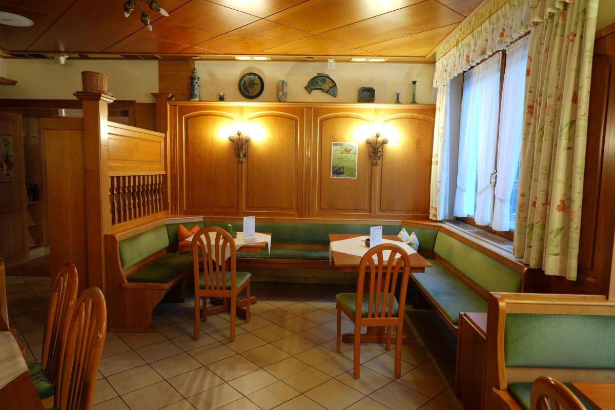 Gasthof Pension Müller - Housity