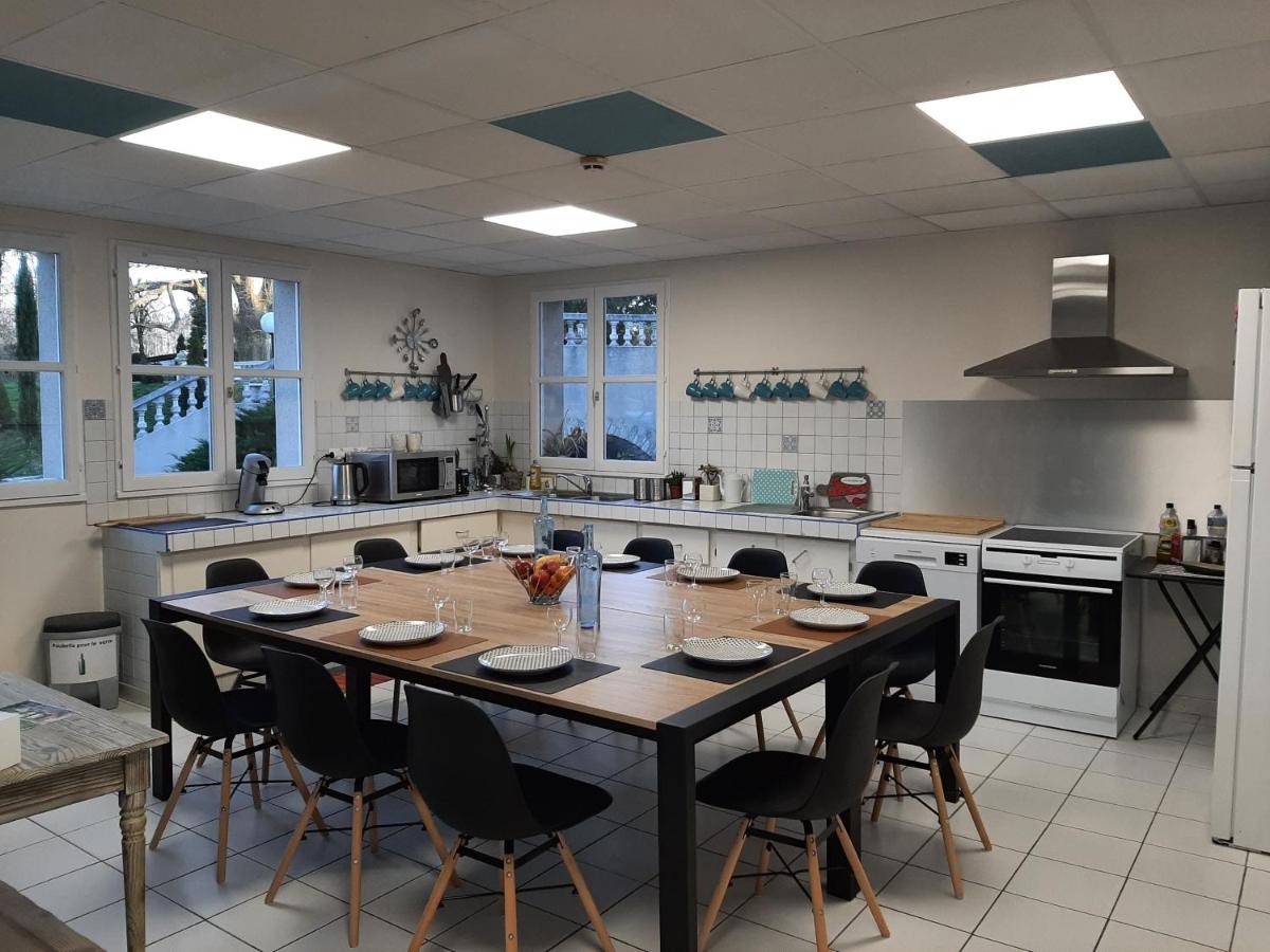 Chateau de Mornay - Housity