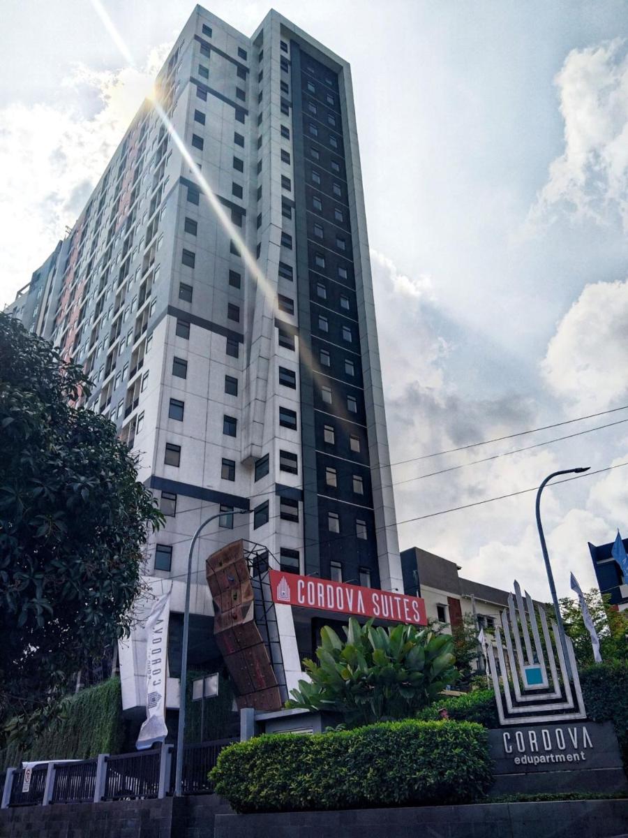 Cordova Suites - Housity