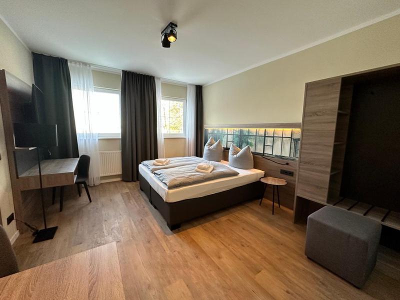 Lieblingsquartier Sankt Andreasberg Studio 9 - Housity