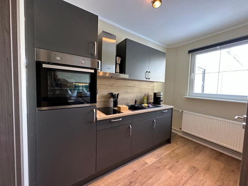 Lieblingsquartier Sankt Andreasberg Studio 9 - Housity