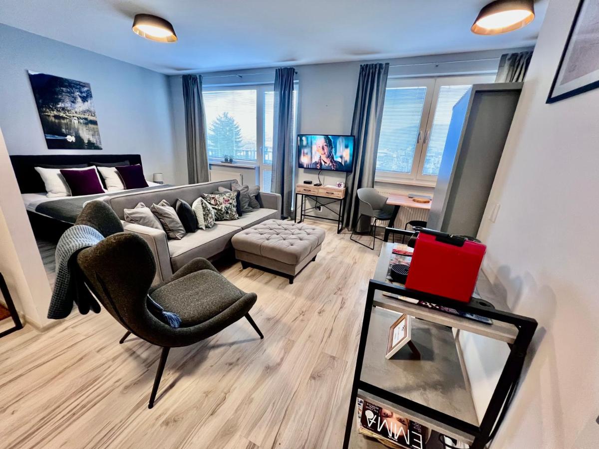 The Luxury Suite - Boru - Housity