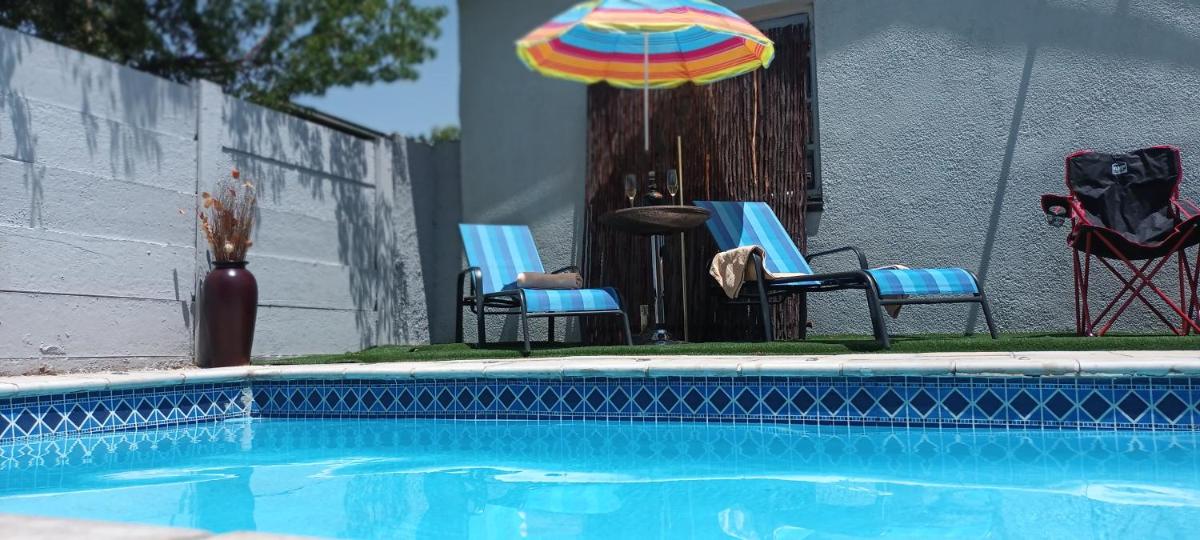 Mrakes Guesthouse - Housity