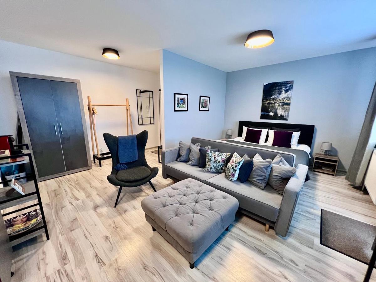The Luxury Suite - Boru - Housity