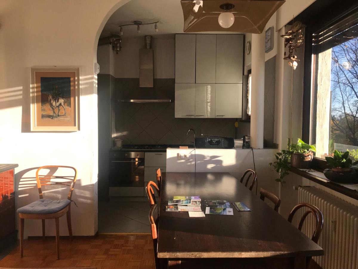 Appartamento Conca dei Rododendri - Housity