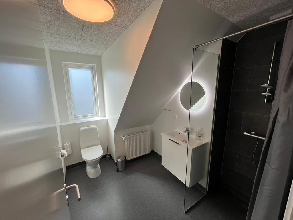 Go-Sleep Bredehus - Housity