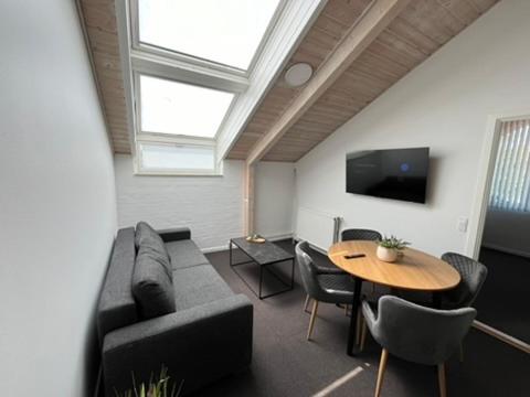 Go-Sleep Bredehus - Housity