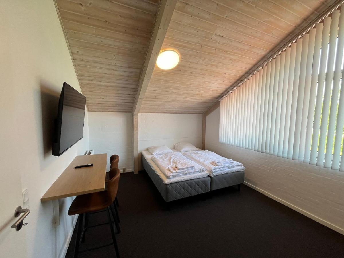 Go-Sleep Bredehus - Housity