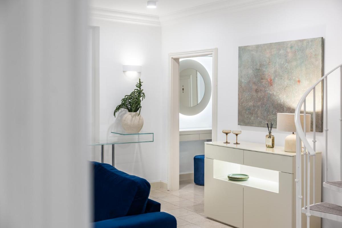 President Boutique Apartments #8 by Goodnite cz - Hizvo