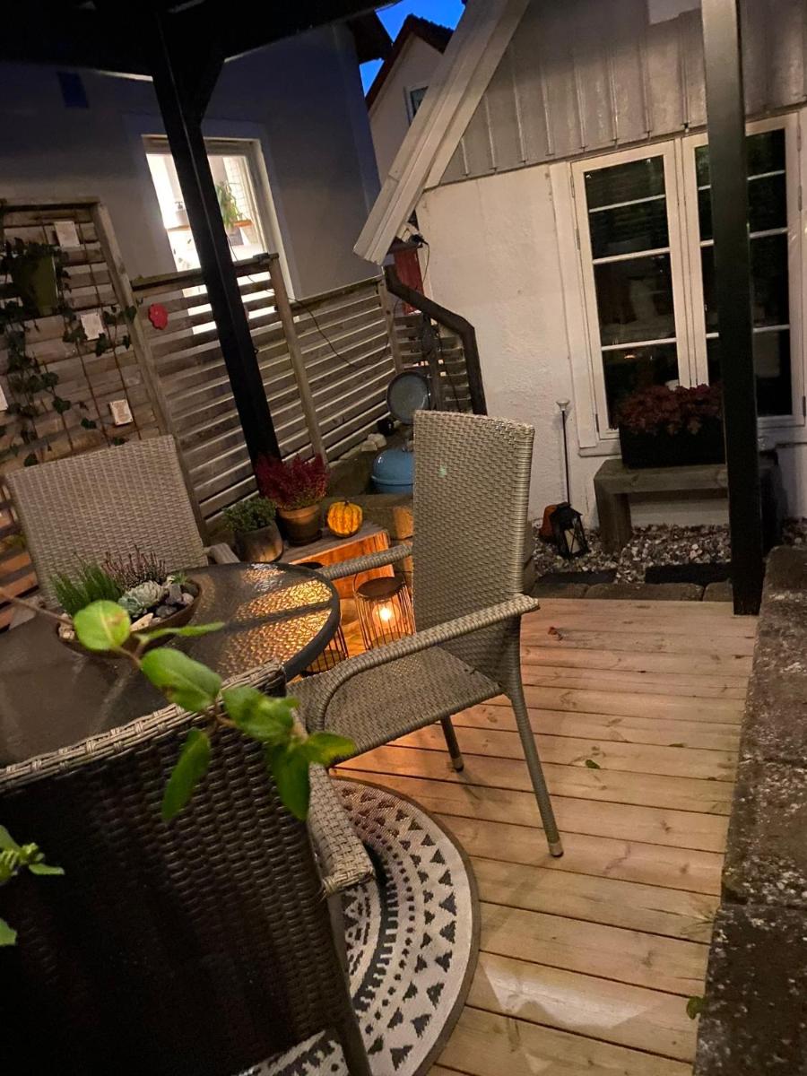 Logisolkatten - Housity