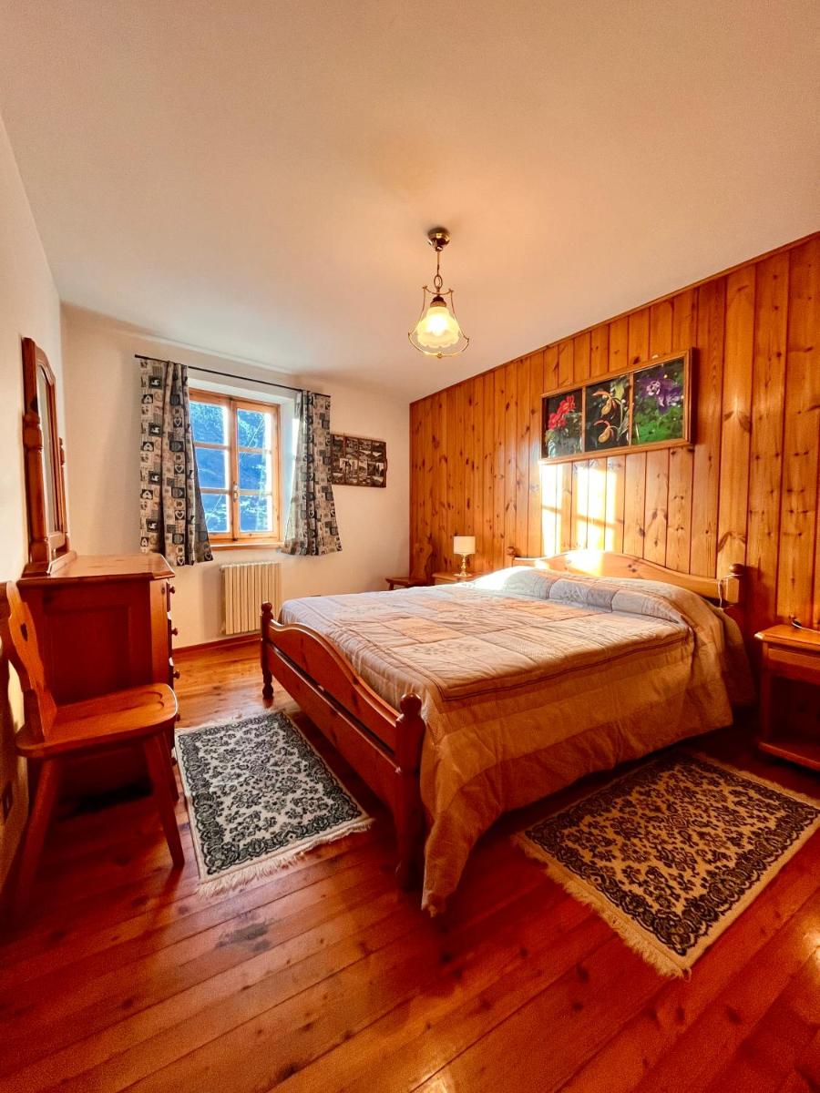 B&B La Mandorla - Housity