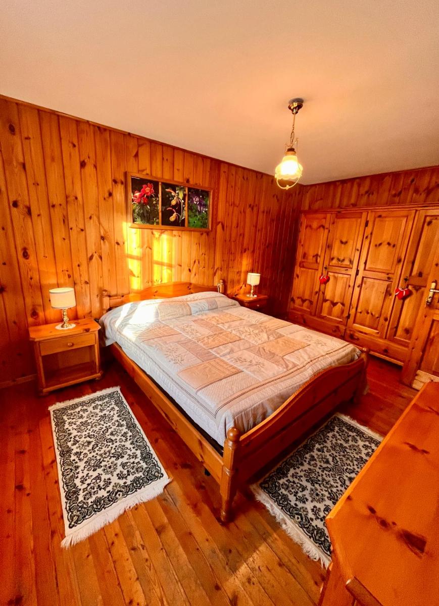 B&B La Mandorla - Housity