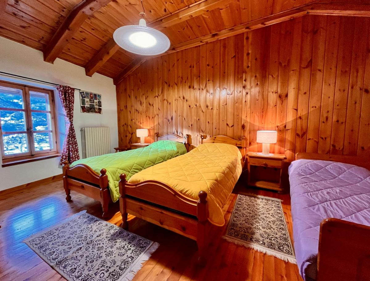 B&B La Mandorla - Housity