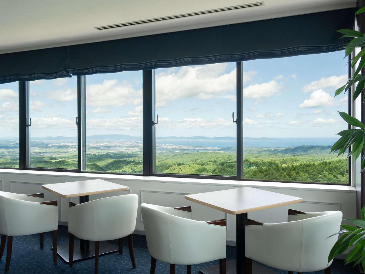Mercure Tottori Daisen Resort & Spa - Housity