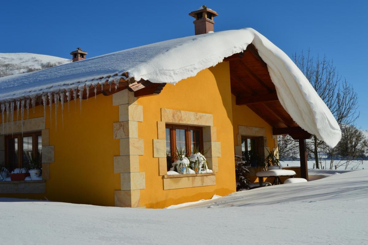 CASUCAS LA GUARIZA - Casa Susi - - Housity