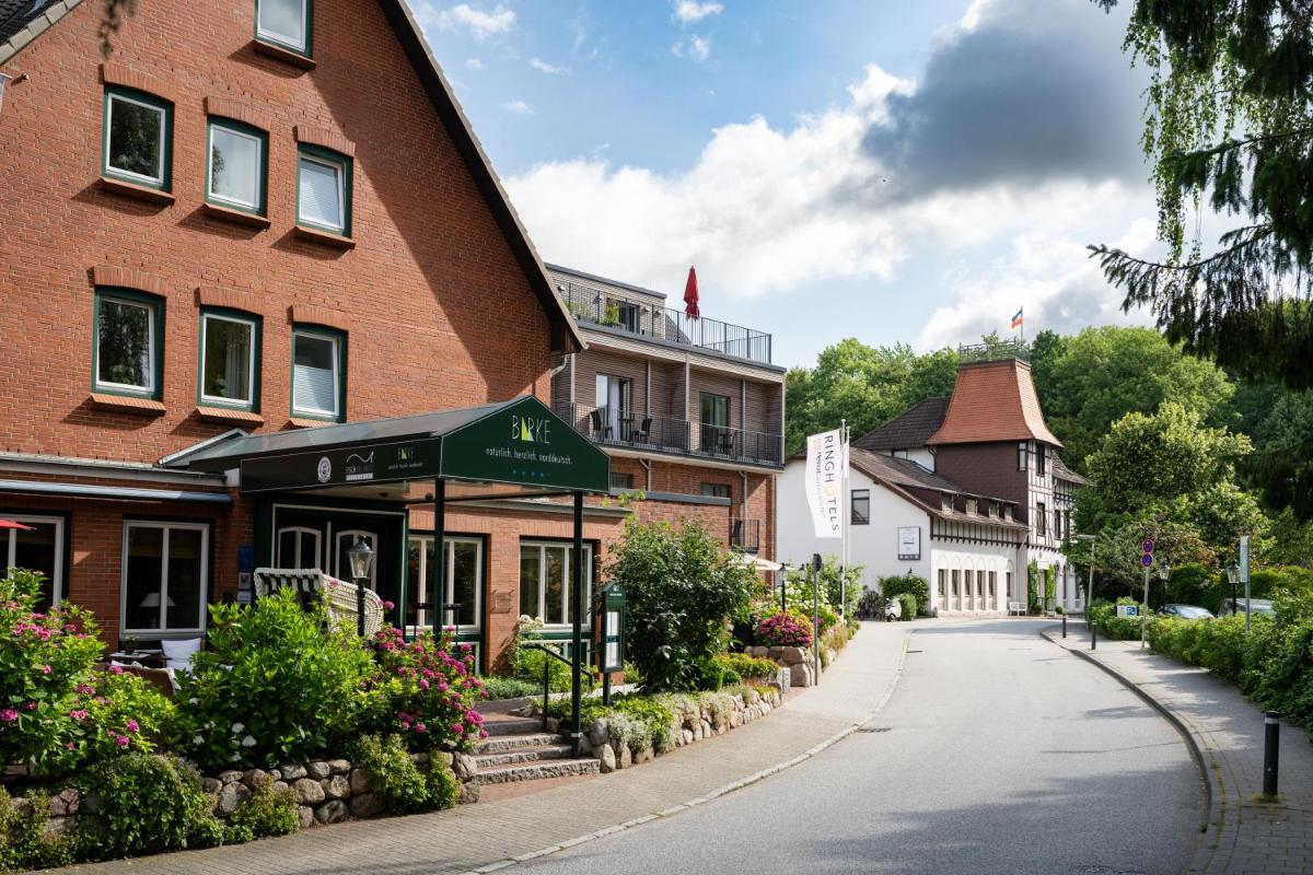 Hotel Birke, Ringhotel Kiel - Housity