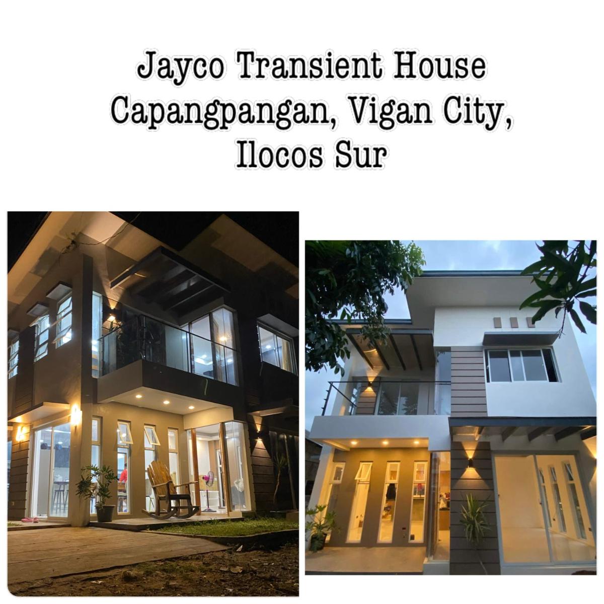 Transient house in Vigan - Housity