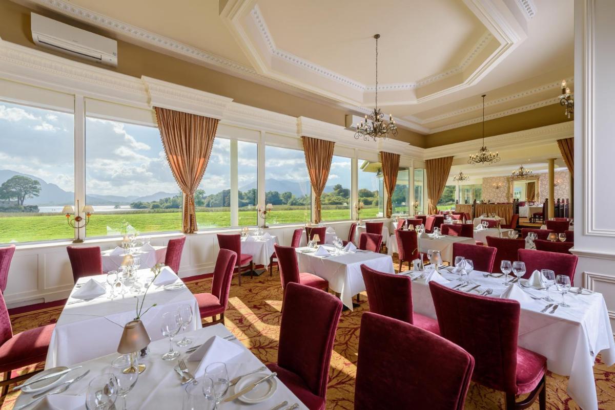 The Lake Hotel - Housity