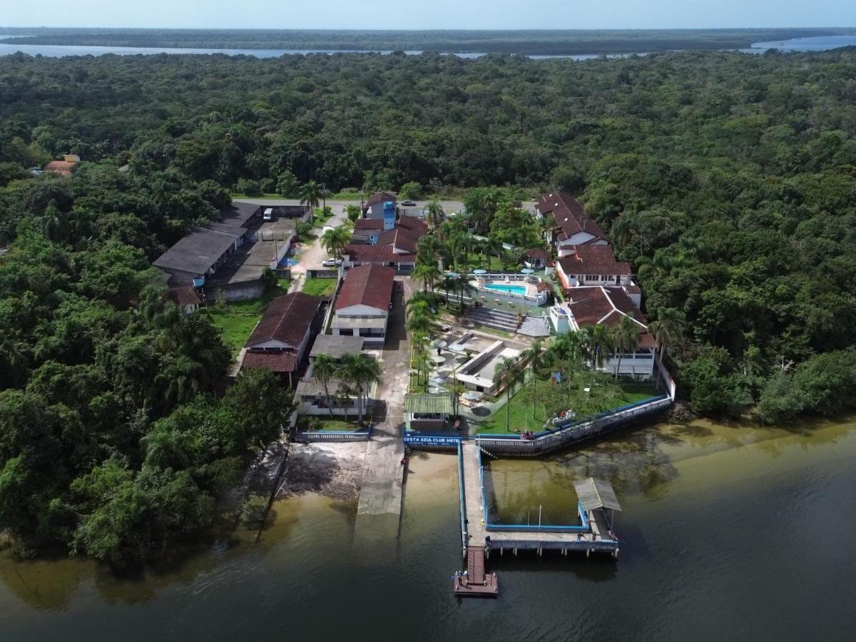 Hotel Costa Azul - Housity