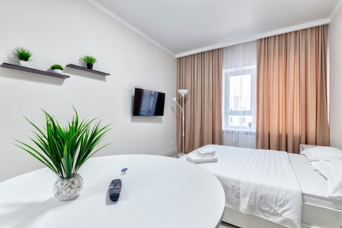 RAISSON APARTHOTEL AM85 Хан Шатыр - Housity